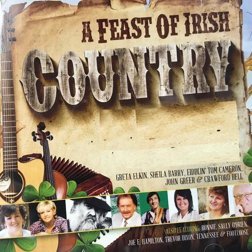 A Feast Of Irish Country