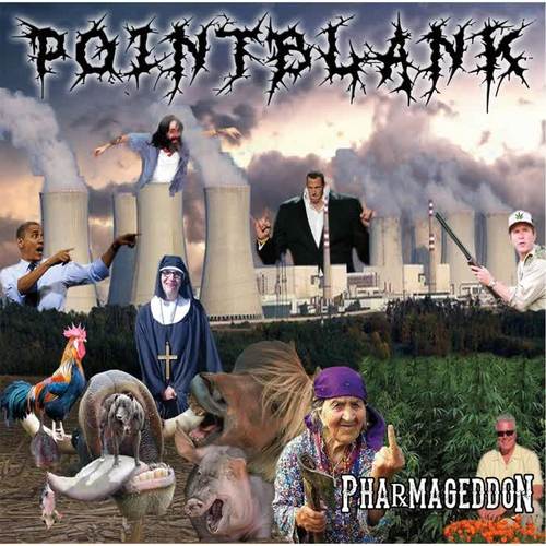 Pharmageddon (Explicit)