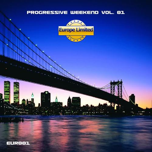 Progressive Weekend Vol. 01