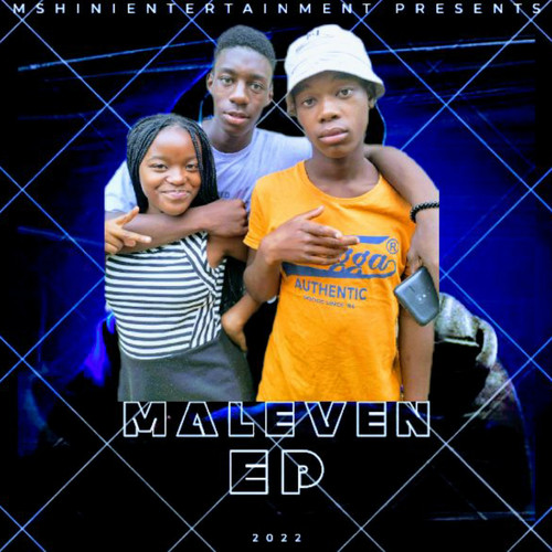 Maleven EP