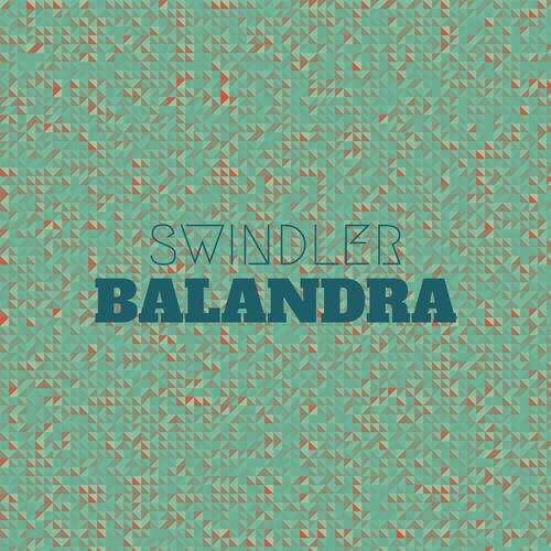 Swindler Balandra