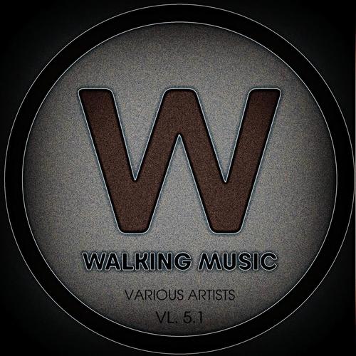 WALKING MUSIC - Volume 5.1