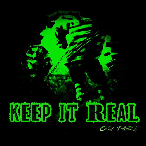 keep it real (Explicit)