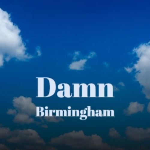 Damn Birmingham