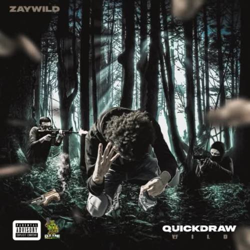 Quickdraw Wild (Explicit)