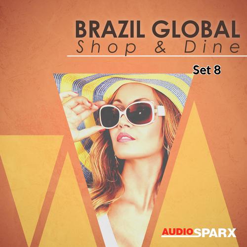 Brazil Global Shop & Dine, Set 8