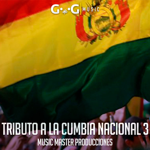 Tributo a la Cumbia Nacional 3