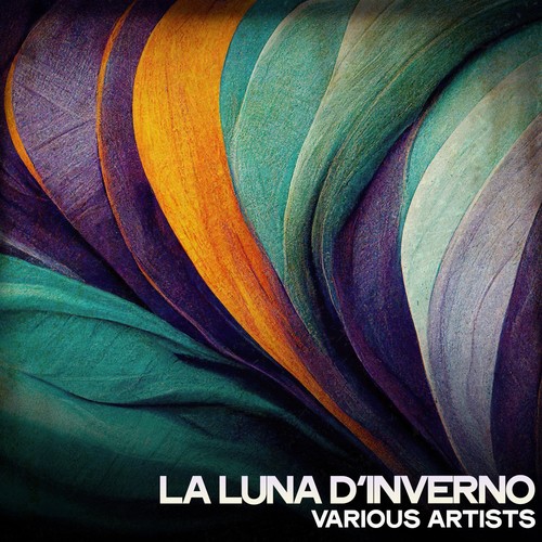 La luna d'inverno