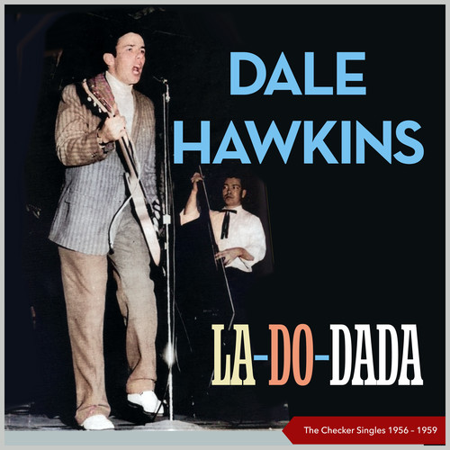 La-Do-Dada (The Checker Singles 1956 - 1959)