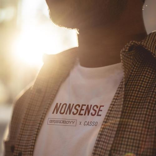 Nonsense (feat. casso)