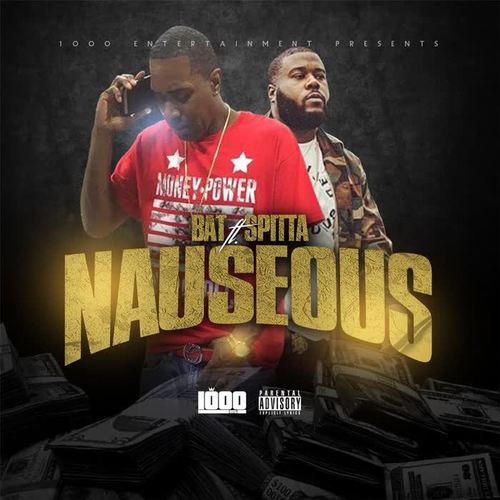 Nauseous (feat. Spitta)