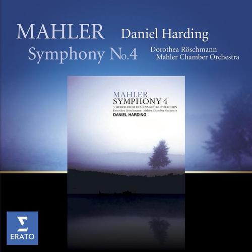 Mahler: Symphony No. 4 & Lieder from 