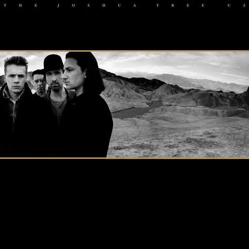 The Joshua Tree (Deluxe Edition)