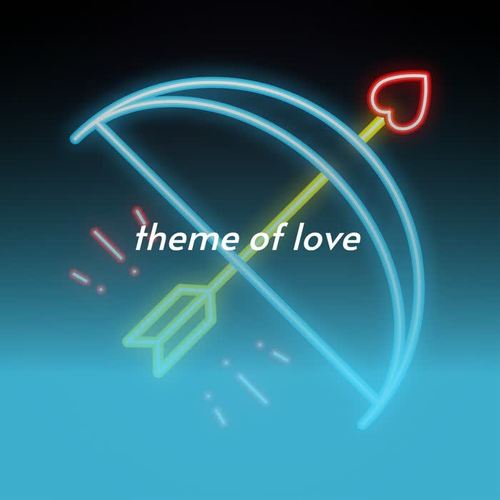 Theme of Love