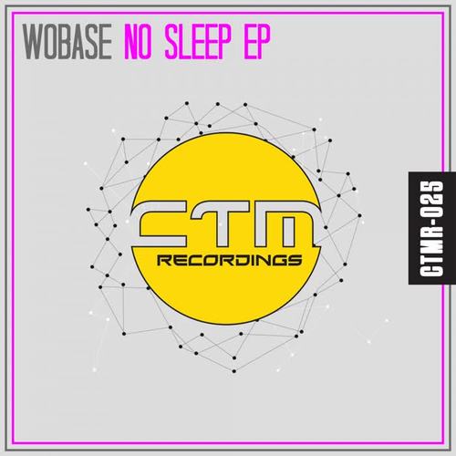 No Sleep EP