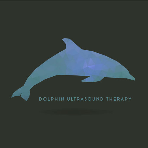 Dolphin Ultrasound Therapy - Cure Your Ailments with the Help of This Unique Collection of Sea Animal Sounds, Feel Better, Relaxation Music for Stress Relief, Healing Power of Nature