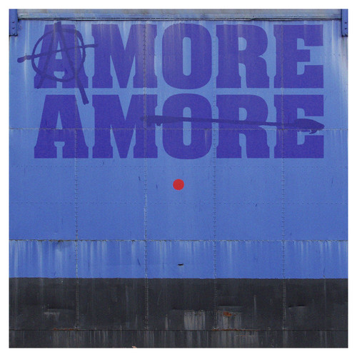 Amore Amore (Explicit)