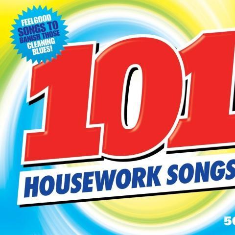 101 Housework Songs