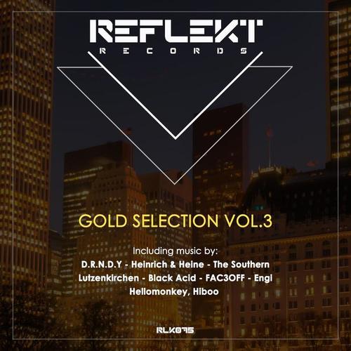 Gold Selection Vol.3