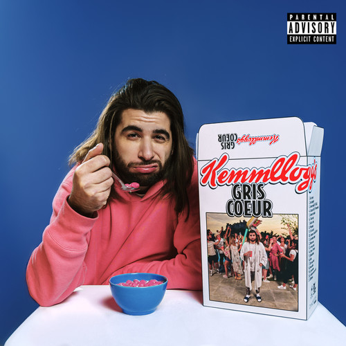 Gris Coeur (Explicit)