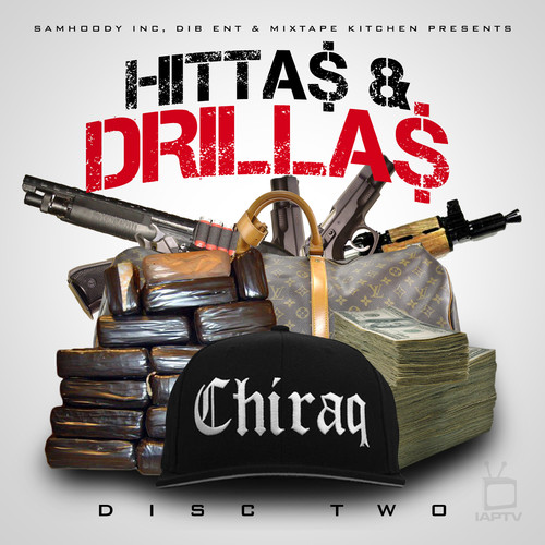 Hitta$ & Drilla$ (Disc 2)