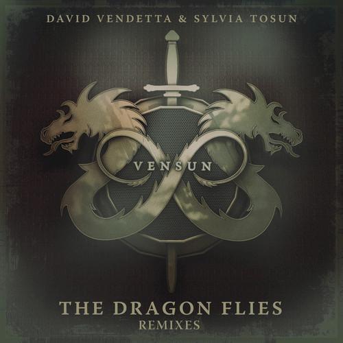 The Dragon Flies (feat. David Vendetta, Sylvia Tosun) [Remixes, Pt. 2]