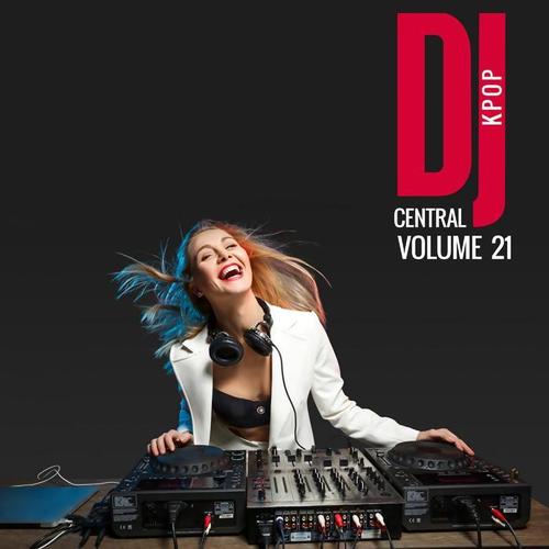 DJ Central KPOP Vol. 20