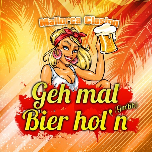 Geh mal Bier hol'n (GmBh)