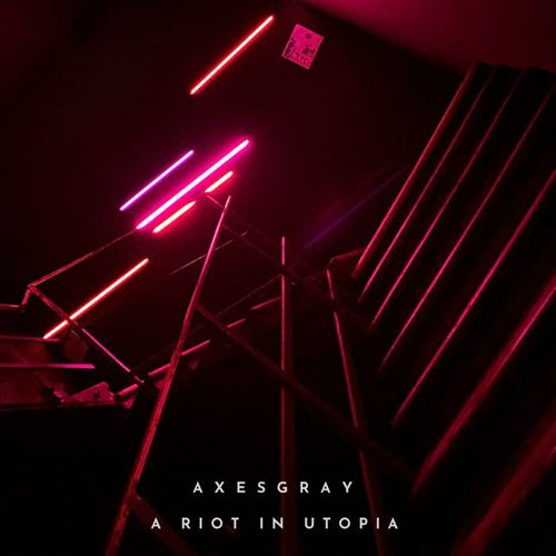 A Riot In Utopia