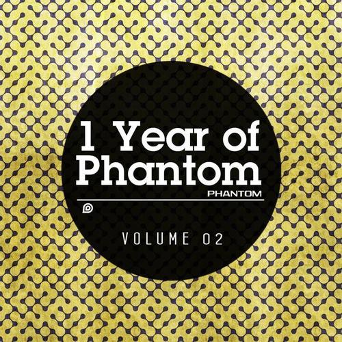 1 Year Of Phantom