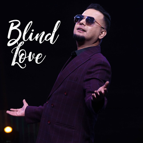 Blind Love