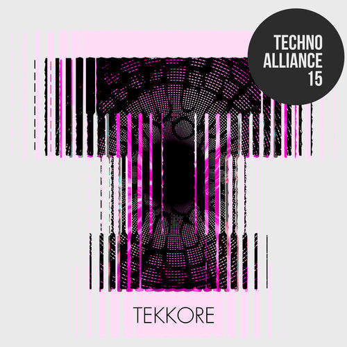 Techno Alliance 15