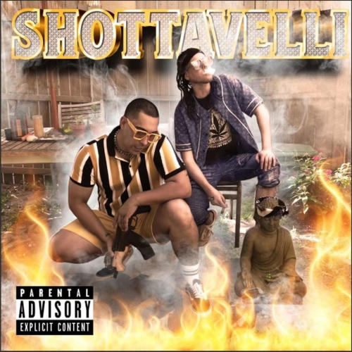 Shottavelli (Explicit)