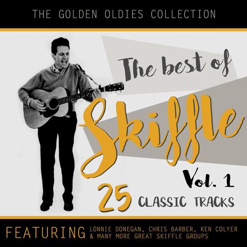 The Best of Skiffle, Vol. 1