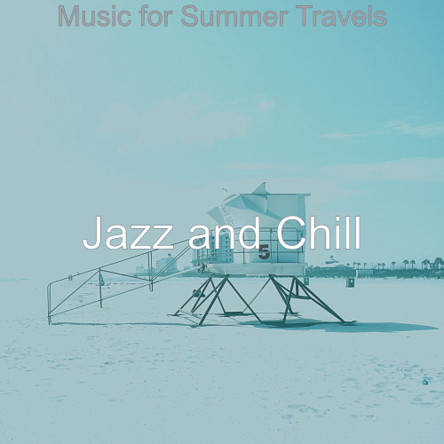 Music for Summer Travels