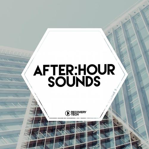 After:Hour Sounds, Vol. 5