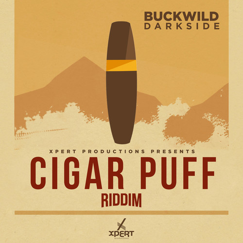 Darkside (Cigar Puff Riddim)