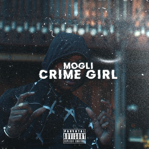 Crime Girl (Explicit)