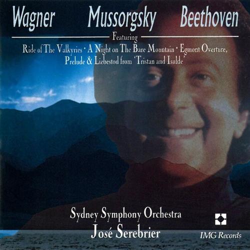 Wagner / Mussorgsky / Beethoven