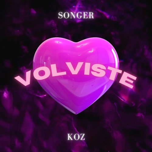 volviste (feat. Songer SN) [Explicit]