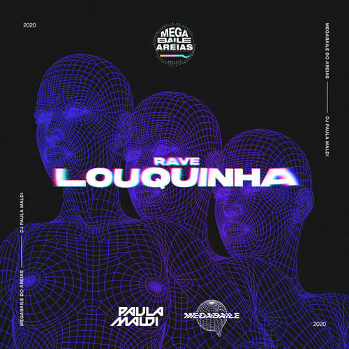 Rave Louquinha (feat. MC M10, MC VC & Mc Gw) [Explicit]