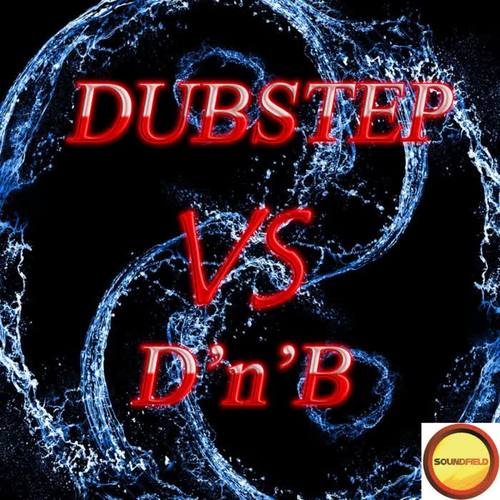 Dubstep vs D'nb