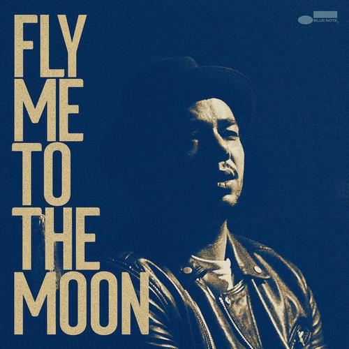 Fly Me To The Moon