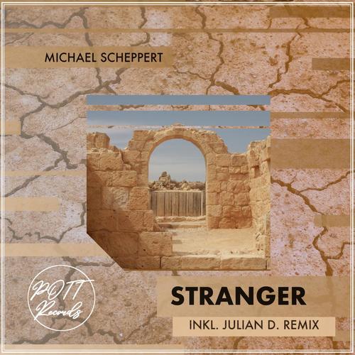 Stranger EP