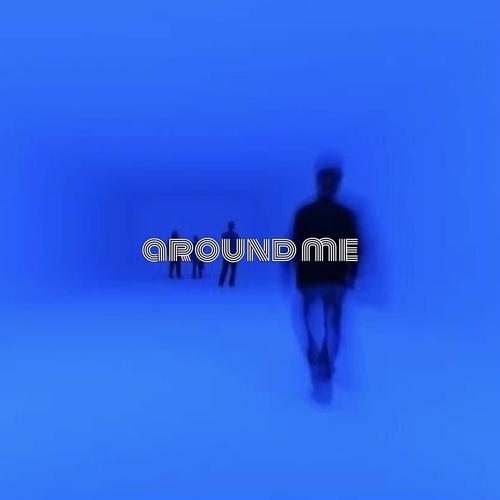 around me (Explicit)