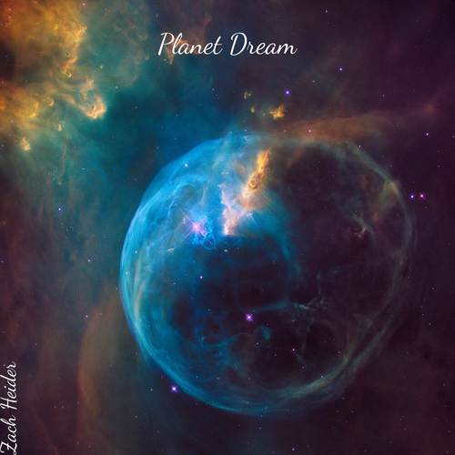 Planet Dream