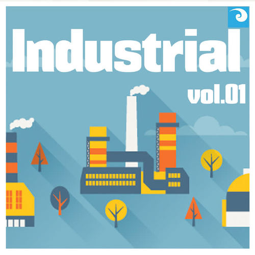 Industrial, Vol. 01