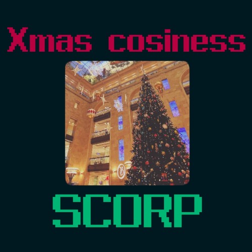Xmas Cosiness