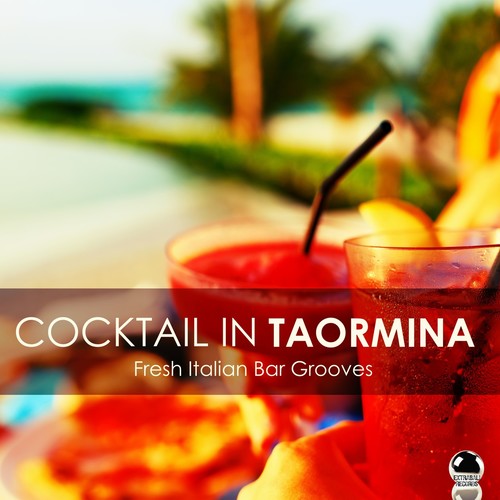 Cocktail in Taormina: Fresh Italian Bar Grooves