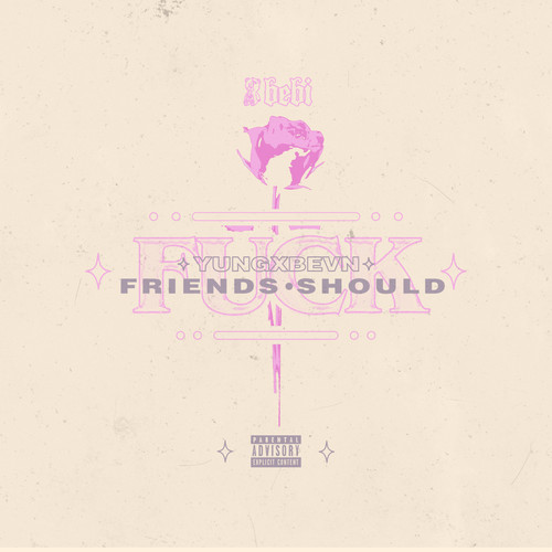 Friends Should **** (Explicit)